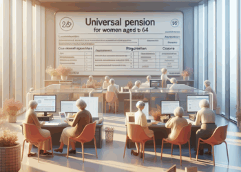 Pensión Universal Mujeres Bienestar 60 a 64 años: Nuevo registro y requisitos