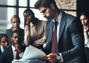 Perfeccionismo tóxico, cuando liderar se convierte en controlar