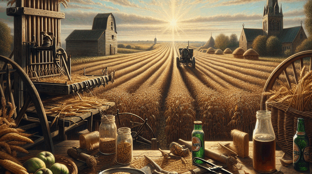 sigue en caída libre pese a una última cosecha "media"