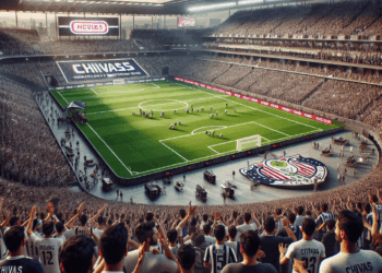 Panorama de Chivas para su debut en el Apertura 2025 de la Liga MX