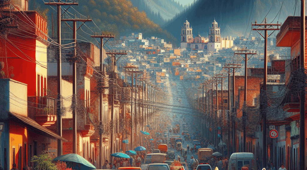 la visión de un realista mexicano que trasciende