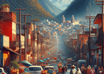 la visión de un realista mexicano que trasciende