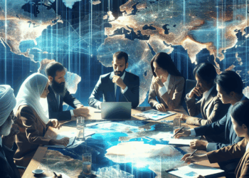 Posicionamientos globales