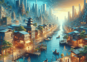 la visión de Veronica Leoni – Dimension Turistica Magazine
