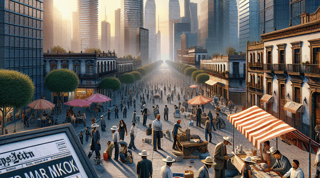 Peso mexicano retoma su tendencia positiva tras un sólido reporte laboral de EU