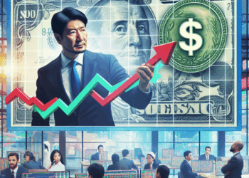 Peso mexicano avanza por debilidad del dólar en medio de negociaciones comerciales de EU