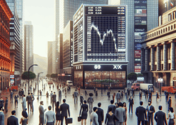 Peso mexicano cierra semana negativa ante renovadas preocupaciones por aranceles de Trump