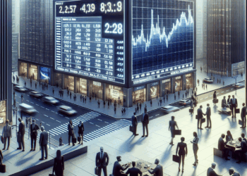 Peso retrocede un 0.30% tras amenaza arancelaria de Donald Trump