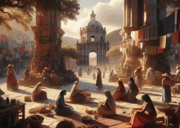 El lazo de Petra: El cortometraje que nos lleva al mundo del folclore mexicano y nos recuerda que no hay nada más fuerte que saber quiénes somos
