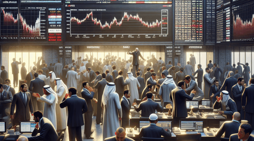 Petróleo cae por incertidumbre sobre aranceles y suministro de la OPEP+