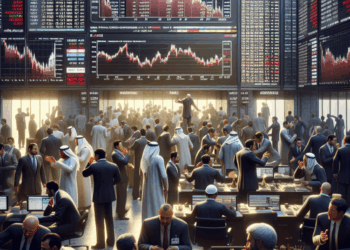 Petróleo cae por incertidumbre sobre aranceles y suministro de la OPEP+