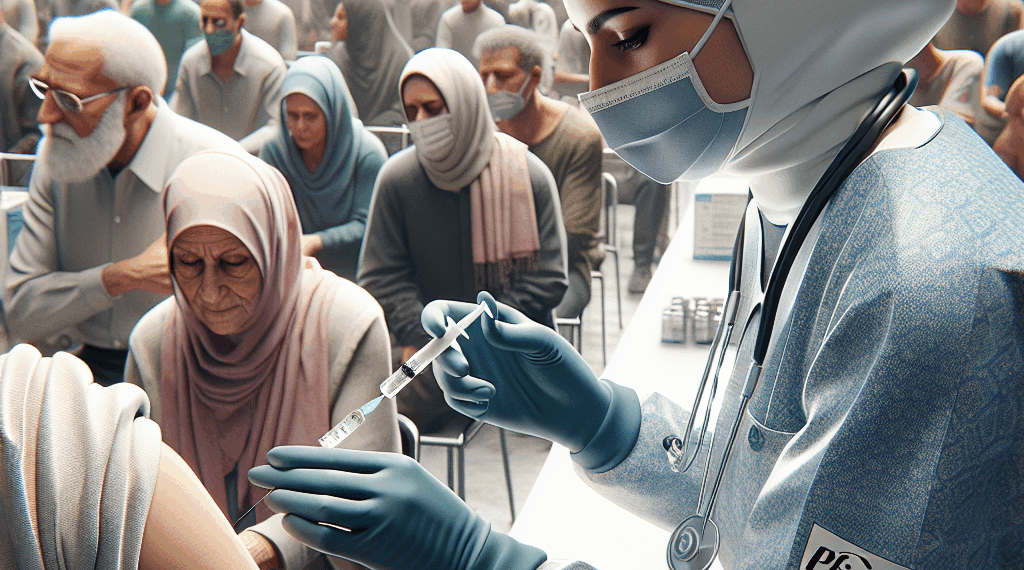 Pfizer en Edomex consolida papel estratégico en desarrollo y proveeduría de vacunas