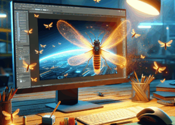Photoshop suma nuevas funciones de IA de la mano de Firefly