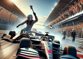 Piastri gana sobre Norris, que ejecutó mal; Colapinto 19°