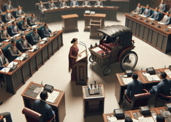 Solicitan a diputada frenar recorridos en mototaxi y establecer regulación – Dimension Turistica Magazine