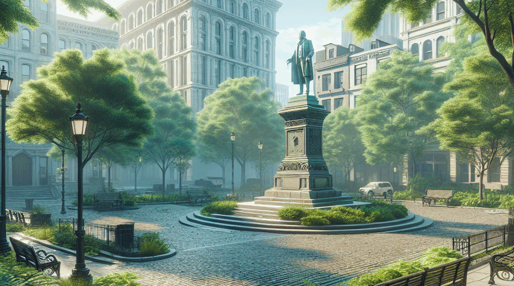 Convocan En Redes A Retirar Estatua De Florinda Meza, En Zacatecas - Changoonga.com