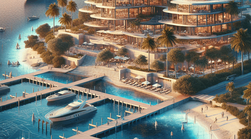 Solicitan evaluación del plan para el muelle de cruceros en Cozumel – Dimension Turistica Magazine