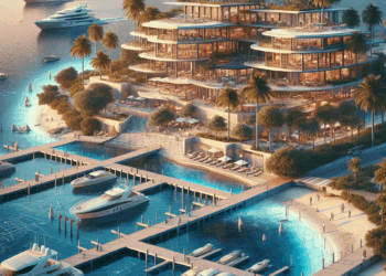 Solicitan evaluación del plan para el muelle de cruceros en Cozumel – Dimension Turistica Magazine