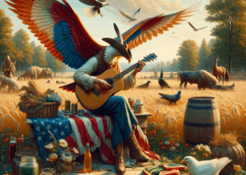 es el primer gran volador de América del Norte, tiene 209 millones de años y sobrevivió a una inundación histórica