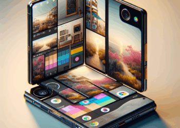 El Pixel 10 Pro Fold se filtra en dos colores de lo más inesperados