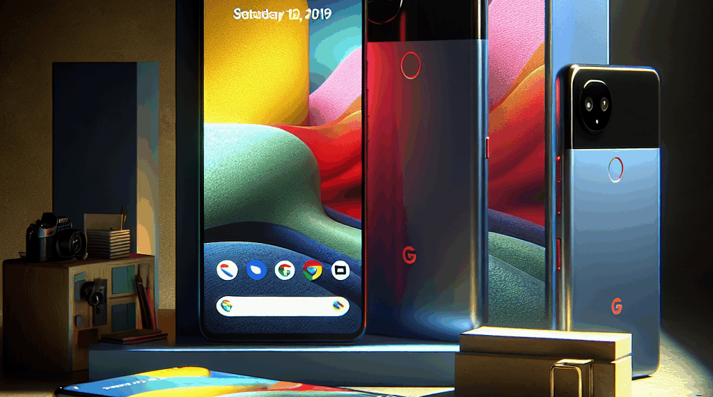 El Pixel 10 se filtra otra vez y confirma sus nuevos colores