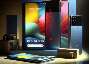 El Pixel 10 se filtra otra vez y confirma sus nuevos colores