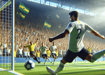 La Jornada - Pizarro rescata empate de Bravos ante el América