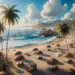 Playas Limpias En Michoacán, Listas Para Recibirte: SECTUR - Changoonga.com