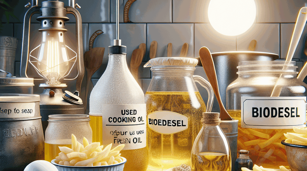 Poca gente lo sabe, este es el número de veces que se puede reutilizar el aceite para cocinar, según un experto