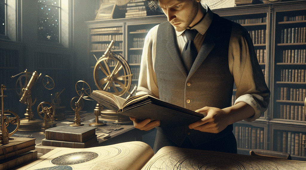 podría obligar a reescribir los libros de astronomía