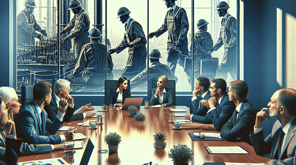 Políticos discuten semana de 40 horas; trabajadores viven en la jornada infinita