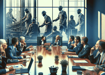 Políticos discuten semana de 40 horas; trabajadores viven en la jornada infinita