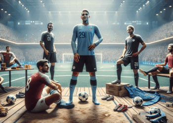 Pollo Ortiz en LUP ante interés de LAFC en Heung-Min Son – Fox Sports