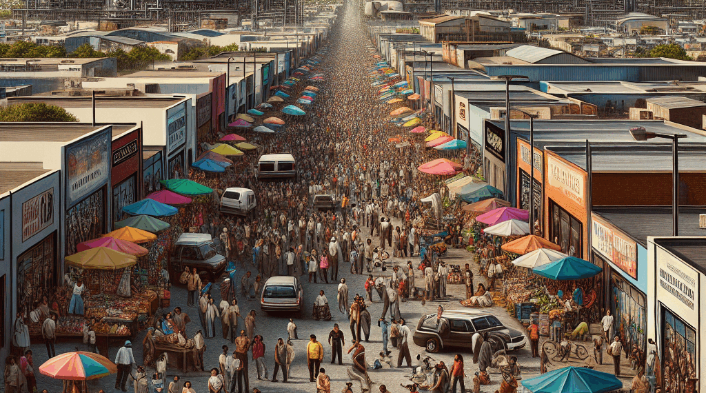 Polo de Desarrollo Económico en Michoacán se convierte en el segundo más grande del país