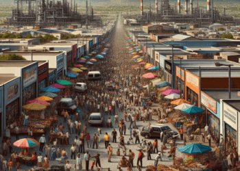 Polo de Desarrollo Económico en Michoacán se convierte en el segundo más grande del país