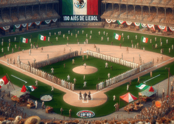 Populous celebra el centenario de la LMB reafirmando su liderazgo global en el diseño de estadios de béisbol – Dimension Turistica Magazine