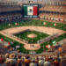 Populous celebra el centenario de la LMB reafirmando su liderazgo global en el diseño de estadios de béisbol – Dimension Turistica Magazine