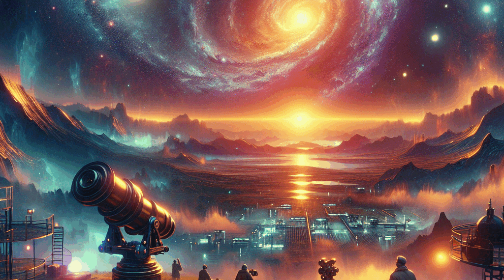 Por fin resuelven el misterio milenario de la estrella Betelgeuse