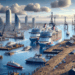 Portsmouth se convierte en el primer destino para recibir la flota completa de Virgin Voyages – Dimension Turistica Magazine