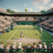 Este podría ser el rival de Alcaraz en la segunda ronda de Wimbledon. Foto: Gettyimages