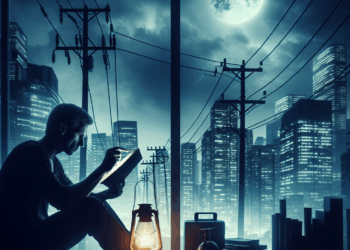 Energía eléctrica, el oculto cuello de botella