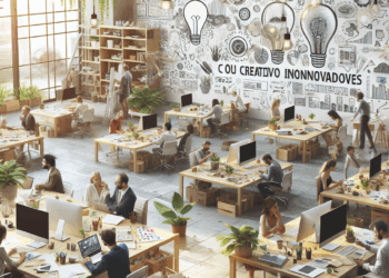 Impulsa tu Éxito Profesional en 2025: Acompañado por Innovadores Creativos.