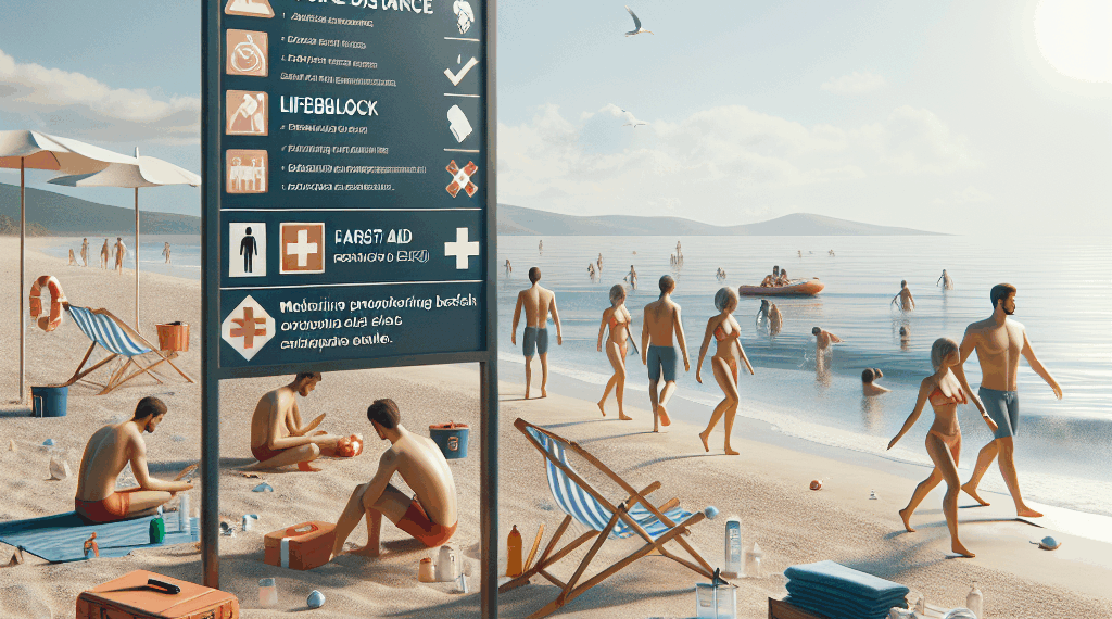 El Colegio Médico de Irapuato advierte sobre riesgos de salud tras visitas a playas y centros recreativos. – Dimension Turistica Magazine