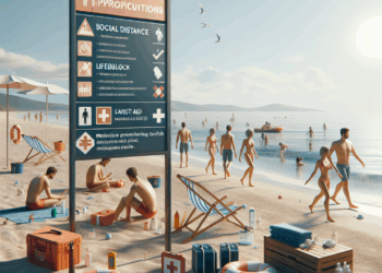 El Colegio Médico de Irapuato advierte sobre riesgos de salud tras visitas a playas y centros recreativos. – Dimension Turistica Magazine