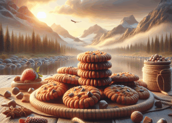 Cuánto cuestan las galletas Doukie Cookies que ganaron dos millones de pesos en 'Shark Tank'