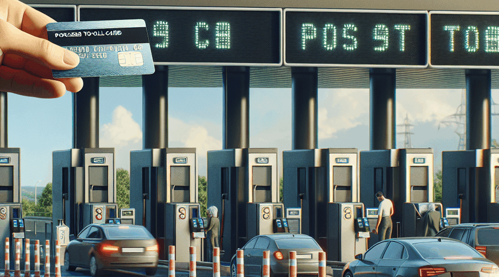 cuánto cuesta, cómo y dónde comprar tarjeta para pagar casetas