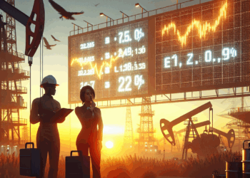 Precios del petróleo caen hasta 3% en la semana a la espera de acuerdos comerciales