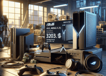 Estos serían los precios de la nueva Asus ROG Xbox Ally