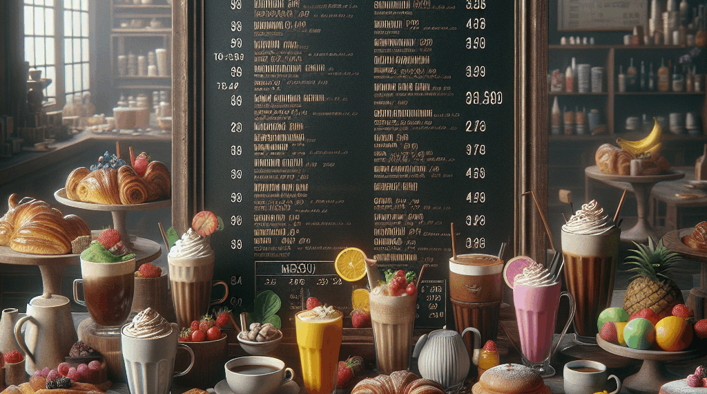 Cuánto cuesta y qué puedes probar en el nuevo restaurante de Luisito Comunica, “Torikami Café”