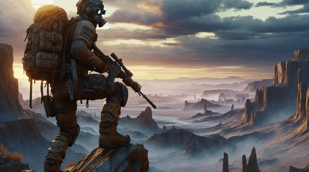 Predator: Badlands lanza un espectacular tráiler: míralo aquí